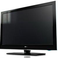 LG Electronics 42LD520 LCD TV