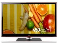 RCA LED42A55RS LCD TV