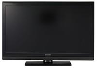 Sharp LC-42SB48UT LCD TV