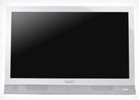 VIZIO M260VAW LCD TV