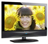 ViewSonic VT2230 LCD TV