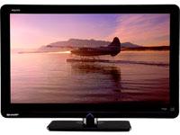 Sharp LC-19LS410UT LCD TV