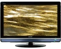 Sharp AQUOS LC-32L400M LCD TV