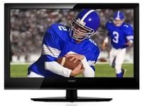 Coby LED2426 LCD TV