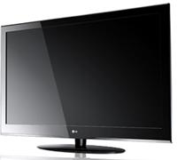 LG Electronics 42LD400 LCD TV