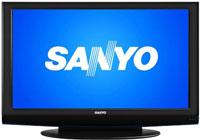 Sanyo DP50710 Plasma TV