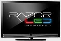 VIZIO E420VT LCD TV
