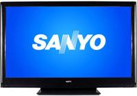 Sanyo DP50741 Plasma TV