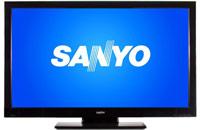 Sanyo DP42841 LCD TV