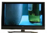 Sharp AQUOS LC-65D90U LCD Monitor