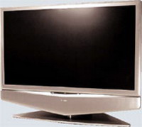 Sharp 65DR650 Projection TV