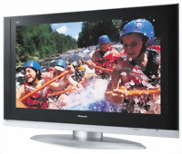 Panasonic TH-50PX500U Plasma TV