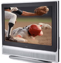 VIZIO L37 LCD TV