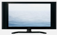 Sharp AQUOS LC-45GD5U LCD TV