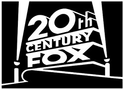About 20th Century Fox Logo
