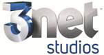 3Net Logo