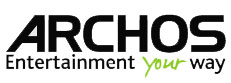 ARCHOS Logo