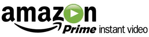 Amazon Prime Instant Video Logo
