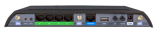 Amped Wireless RTA1750