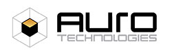 Auro Technologies Logo