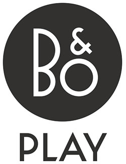 B&O Play Logo