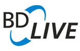 BD-Live Logo