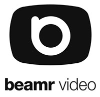 BeamrVideo Logo