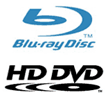 Blu-ray & HD_DVD