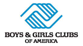 Boys & Girls Clubs of America Logo