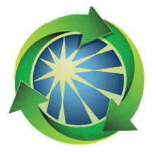 CEA Earth Day Logo