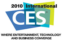 CES 2010 Logo