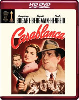 Casablanca HD-DVD