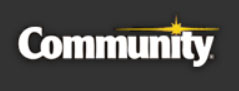 Community Community Professional Loudspeakers Logo