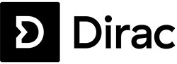 Dirac Logo