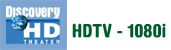 DiscoveryHD HDTV 1080i