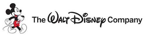 Disney Company Logo