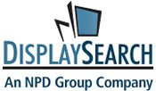 NPD DisplaySearch Logo