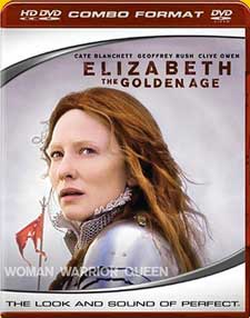 Elizabeth The Golden Age