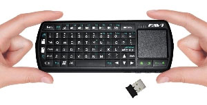 FAVI SmartStick Keyboard