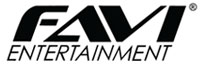 FAVI Logo