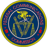 FCC Seal
