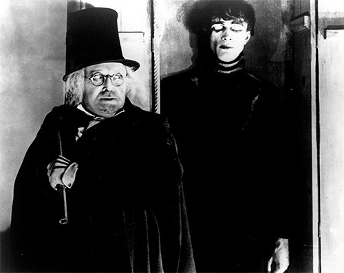 Fandor Caligari