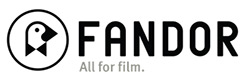 Fandor Logo