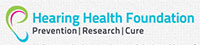 Hearing Health Foundation Logo
