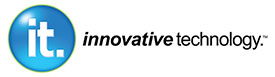 Innovative Technology Logo