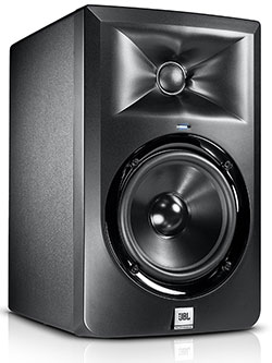 JBL LSR305 Speaker