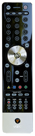 JV50P Remote