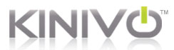 Kinivo Logo