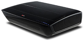 LG 100-inch Laser TV