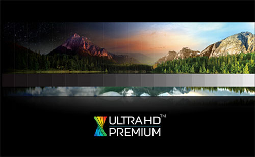 LG 2016 OLED HDR Ultra HD TVs 